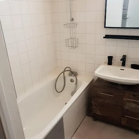 Gite Au Coin du Feu, avec piscine chauffée Hébergement de vacances La Roche-sur-Yon