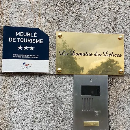 Gite Au Coin du Feu, avec piscine chauffée *