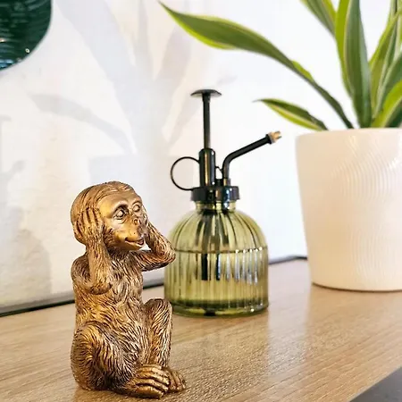 Gite Au Coin du Feu, avec piscine chauffée